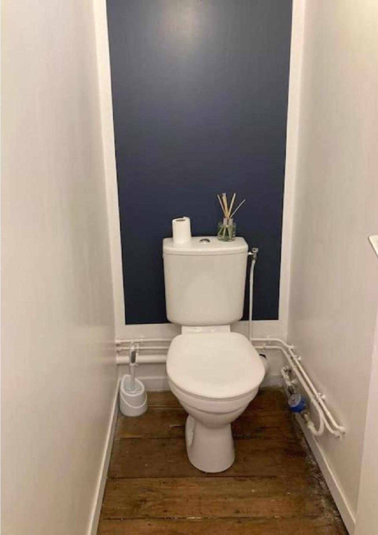 里摩日Logement Cosy En Hyper-Centre公寓 外观 照片