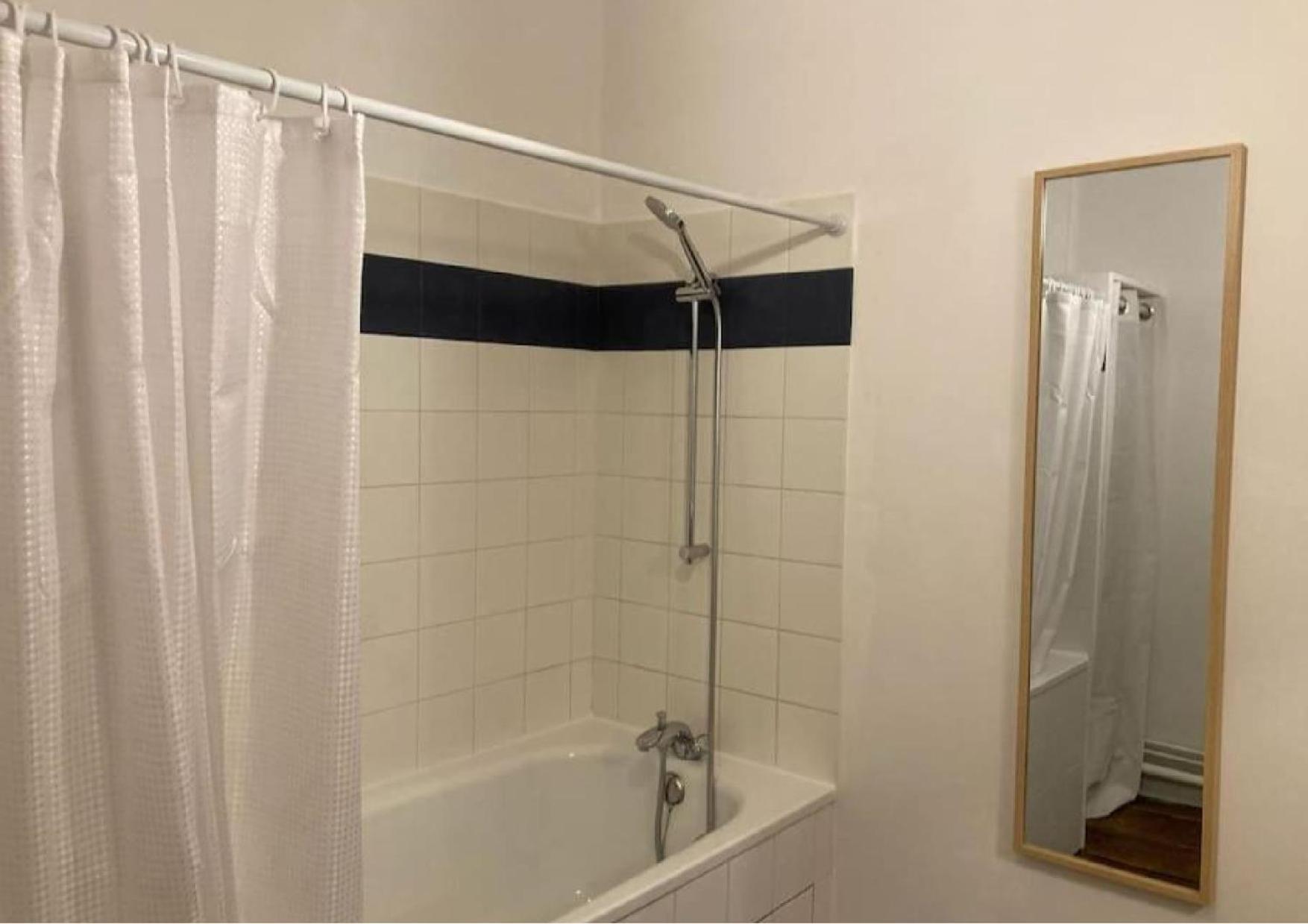 里摩日Logement Cosy En Hyper-Centre公寓 外观 照片